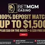 bet mgm virginia promo code